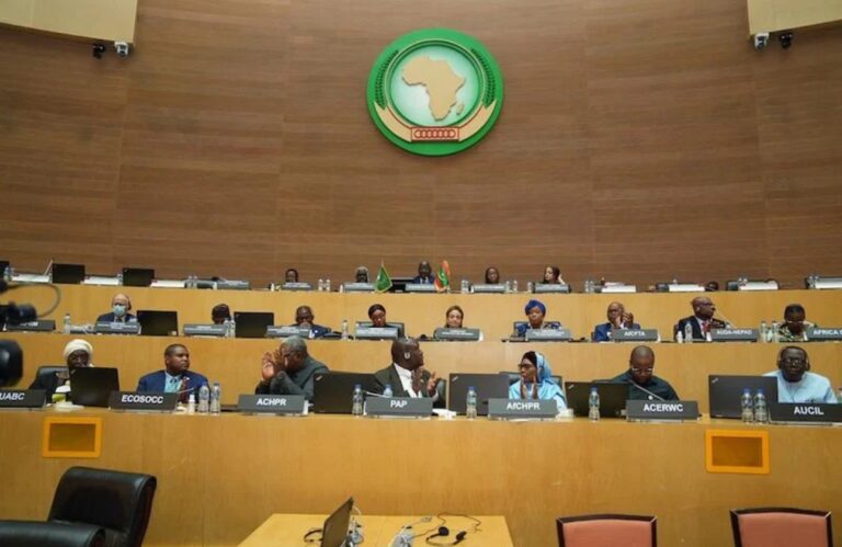 L’Algérie essuie un nouvel échec au Conseil de Paix et de Sécurité de l’Union Africaine