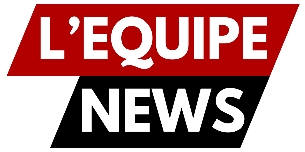L'EQUIPE NEWS