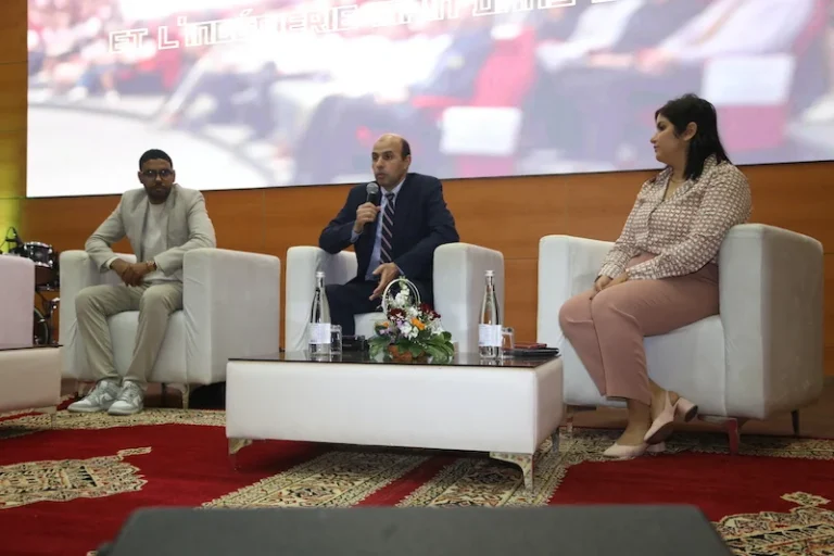 L’ingénierie au service du Mondial 2030 : L’École Mohammadia d’Ingénieurs met en avant le rôle des ingénieurs