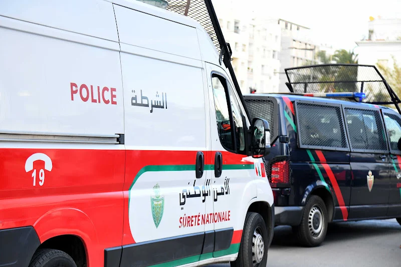 Arrestation d’un citoyen koweïtien recherché à l’international à l’aéroport Mohammed V de Casablanca