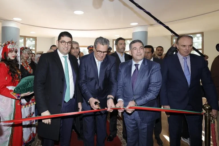 Agadir ouvre une annexe de l’Institut National des Beaux-Arts pour promouvoir la créativité