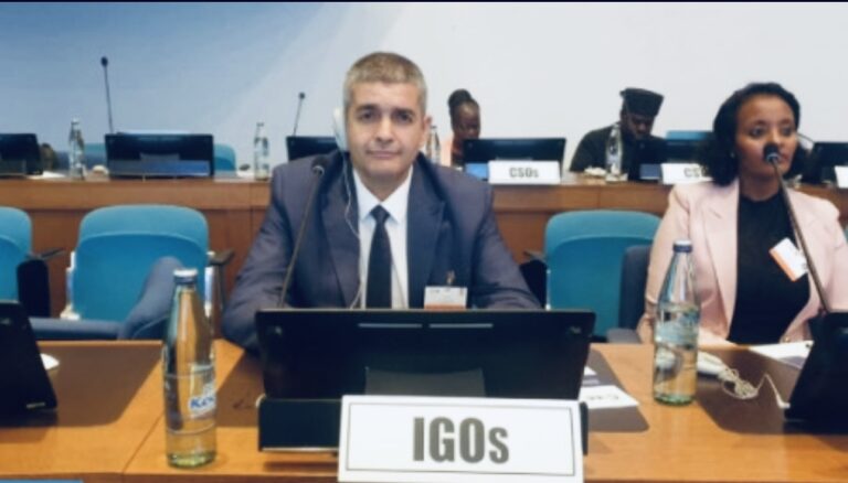 Présidence marocaine de la Commission économique pour l’Afrique : une nouvelle confirmation de la confiance africaine dans le leadership du Royaume.