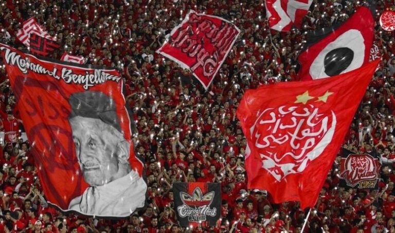 La direction du Wydad empêche ses supporters d’assister au match de Tanger.