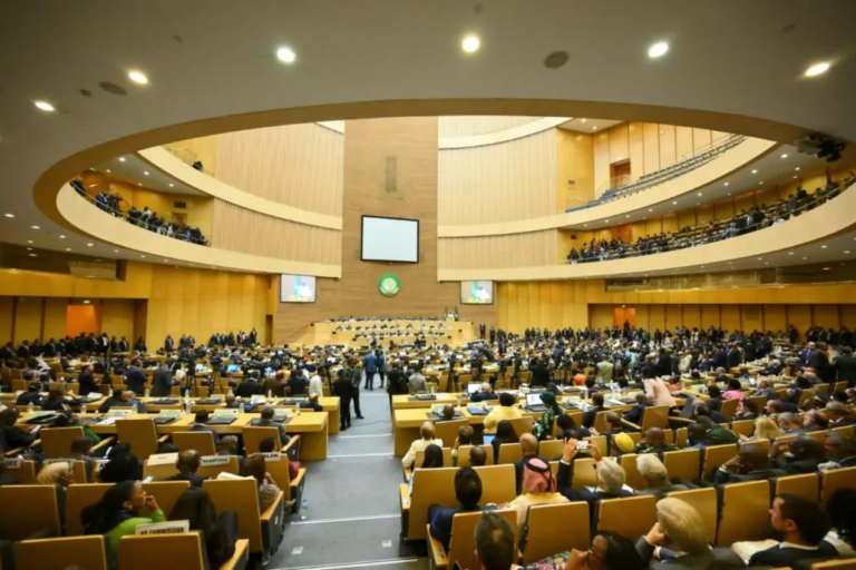 L’Union africaine confirme la compétence exclusive de l’ONU sur la question du Sahara.