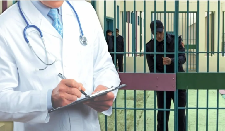 Un médecin et sa compagne ont été condamnés à de la prison ferme dans une affaire de trafic de drogue à Berkan