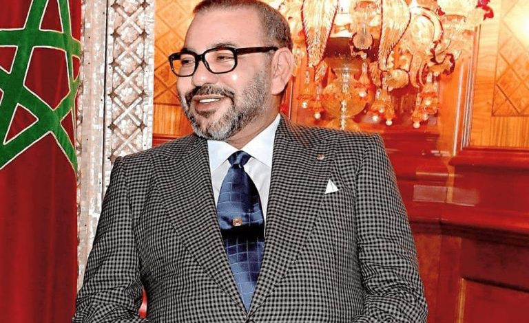Le roi Mohammed VI félicite le président pakistanais à l’occasion de la fête nationale de son pays