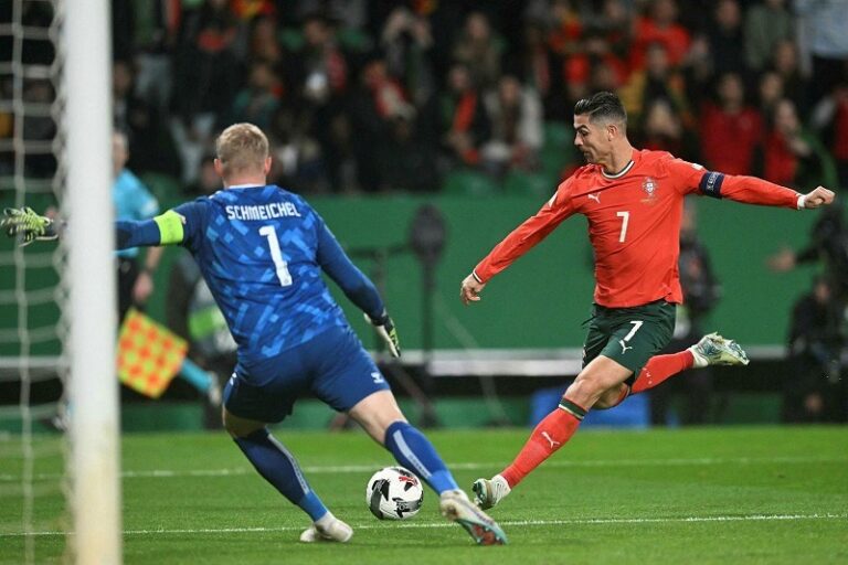 Trois clubs se disputent la signature de Ronaldo à la Coupe du monde des clubs
