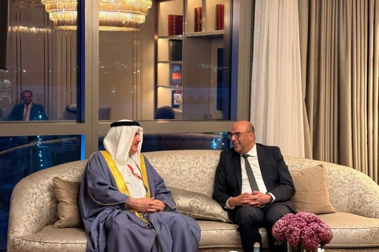 Renforcement du partenariat parlementaire entre le Maroc et Bahreïn : une rencontre fructueuse en Ouzbékistan