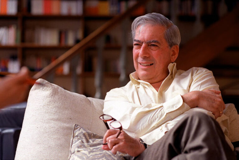Mario Vargas Llosa tourne la dernière page : le géant littéraire latino-américaindécède à 89 ans à Limà