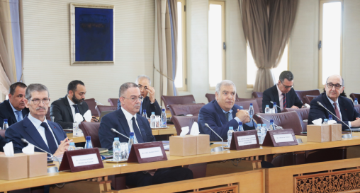 Préparatifs de la CAN 2025 : le Maroc se lance dans une course contre la montre pour rénover les stades et les infrastructures de six grandes villes