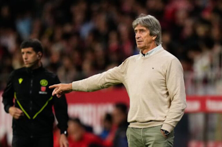 Pellegrini : le maître des victoires dans l’histoire du Real Betis