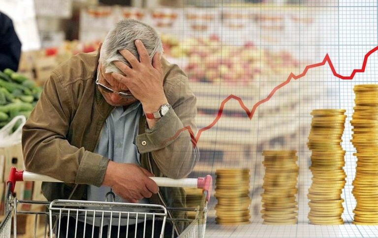 L’inflation au Maroc augmente de 1,6% en mars 2025 en raison de la hausse des prix