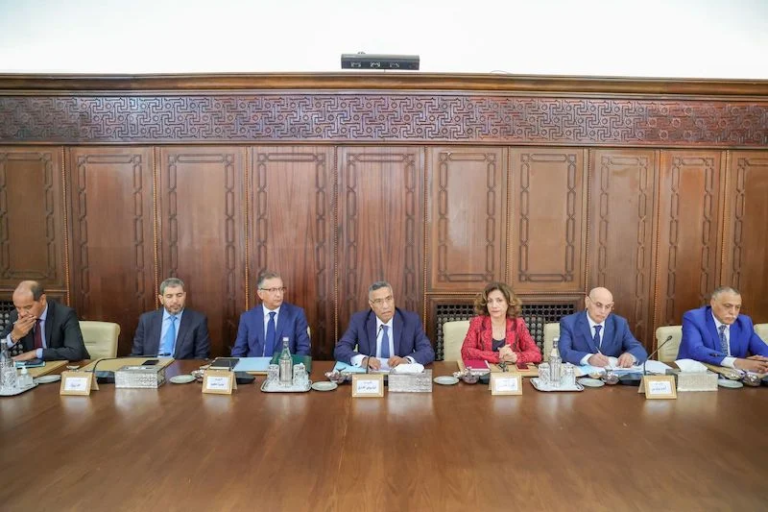L’Union syndicale marocaine du travail formule de nouvelles revendications lors d’une séance de dialogue social avec le gouvernement
