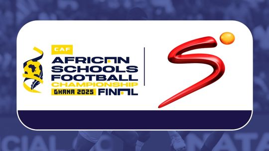 La CAF et SuperSport proposent le Championnat d’Afrique des écoles à des millions de téléspectateurs via une diffusion en direct complète