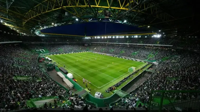 Lisbonne accueillera la finale de la Ligue des champions féminine de l’UEFA 2025 entre Arsenal et Barcelone