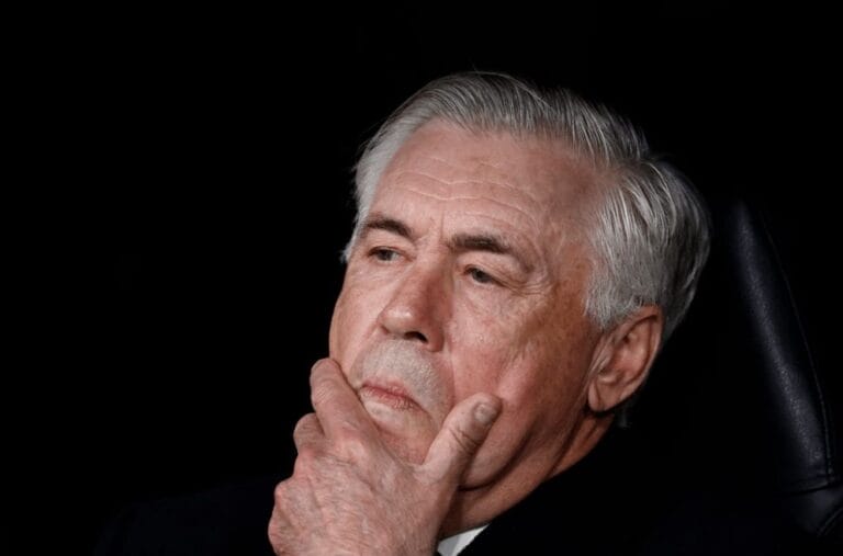 Ancelotti révèle la date décisive : fera-t-il ses adieux au Real Madrid le 25 mai