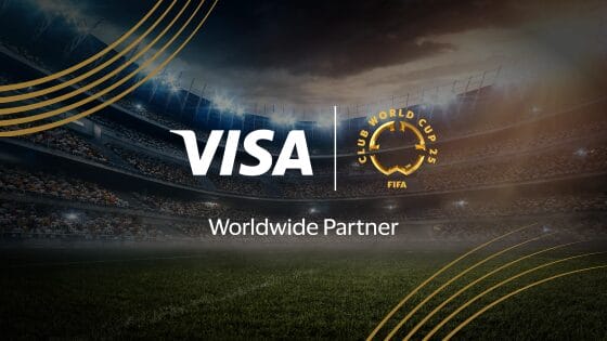 Visa accompagne le lancement de la Coupe du Monde des Clubs 2025 avec un partenariat stratégique avec la FIFA