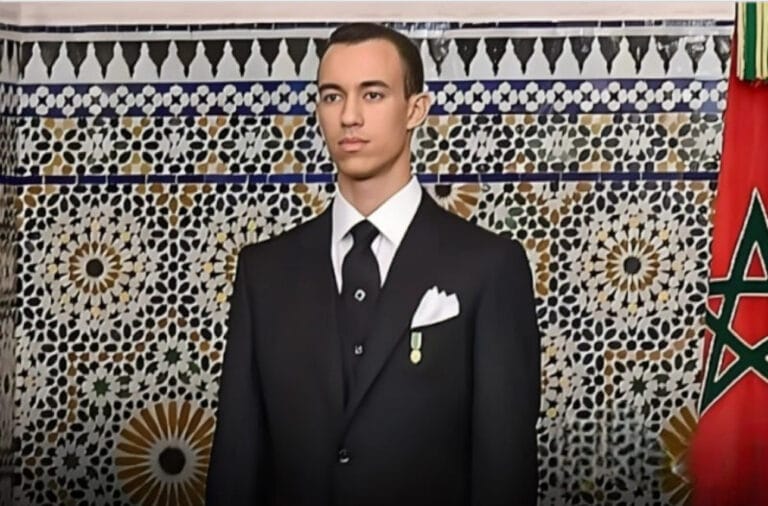 Les Marocains célèbrent le 22e anniversaire du prince héritier Moulay Hassan