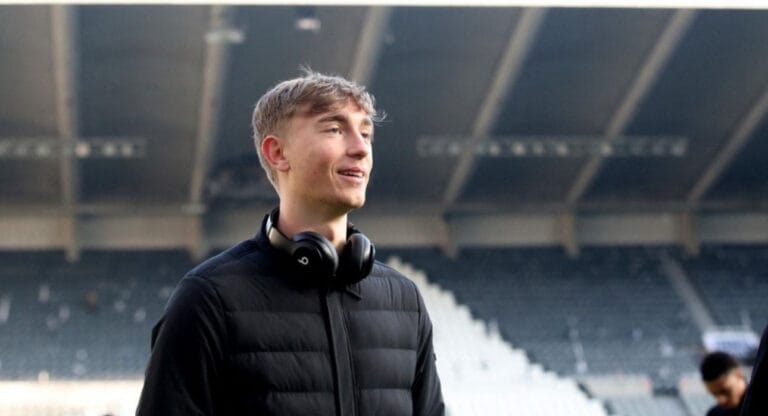Le Real Madrid recrute le Néerlandais Dean Huysen en préparation de la nouvelle saison.