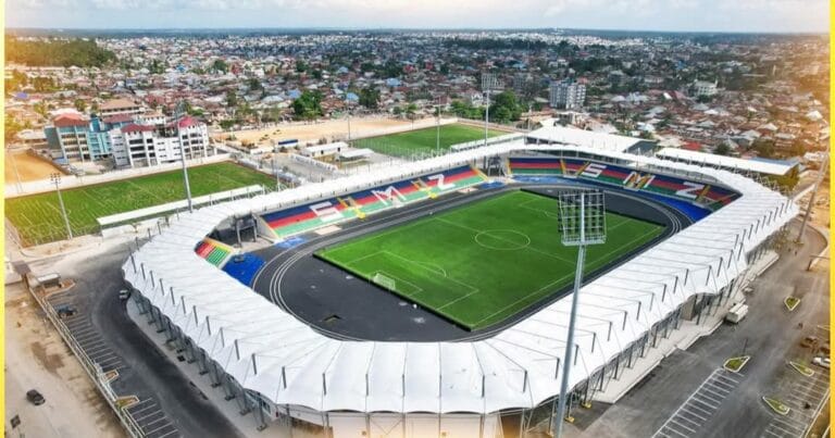 Finale de la Coupe de la Confédération : Nahdet Berkane se rapproche de la gloire, Simba prépare sa revanche à Zanzibar