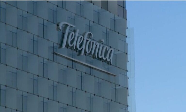 La panne du réseau Telefónica perturbe les communications et les services d’urgence en Espagne