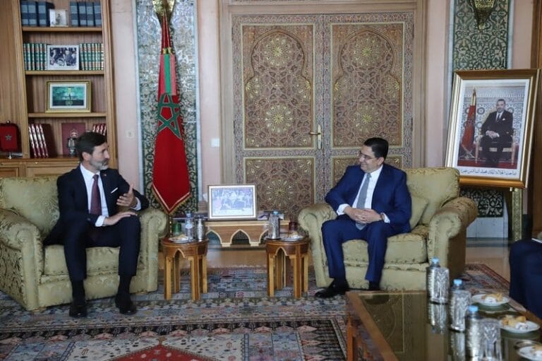 Le Maroc et la Slovaquie lancent un nouveau partenariat stratégique qui renforce le dialogue politique et la coopération économique