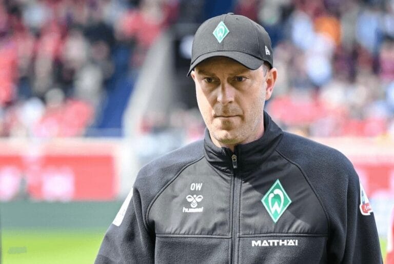 Le Werder Brême limoge son entraîneur Uli Werner après qu’il ait refusé de prolonger son contrat