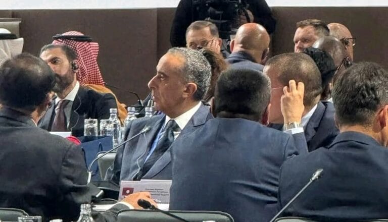 Abdellatif Hammouchi représente le Maroc à la Conférence internationale sur la sécurité à Moscou, avec la participation de plus de 100 pays