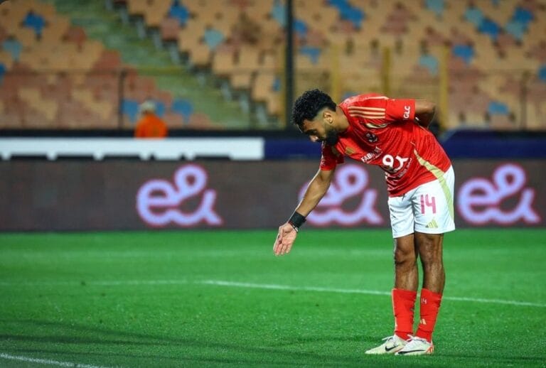 Al-Ahly remporte le titre de Premier League égyptienne pour la 45e fois, confirmant sa domination nationale