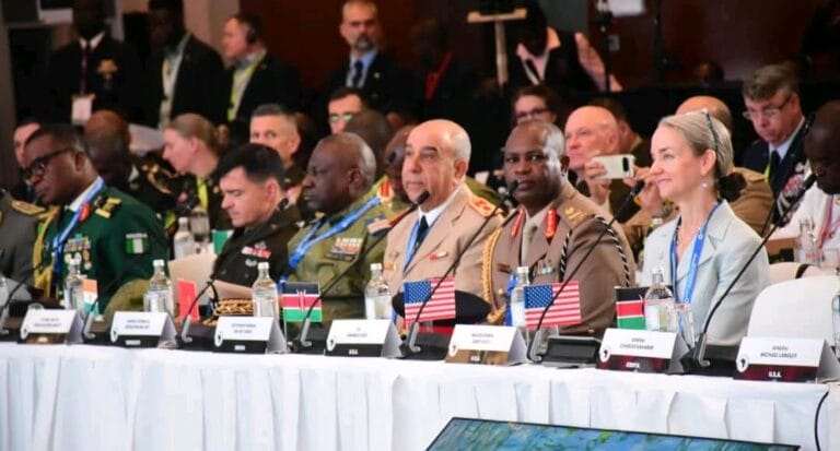 Le Maroc affirme son engagement à renforcer la sécurité africaine lors de la conférence de Nairobi