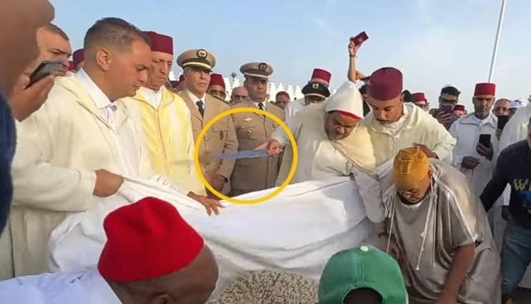 Les gouverneurs de Fès et de Marrakech ont été démis de leurs fonctions pour avoir violé les instructions de l’Aïd al-Adha