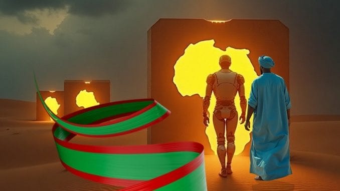 Le cinéma mauritanien est l’invité du 25e Festival international du film africain de Khouribga