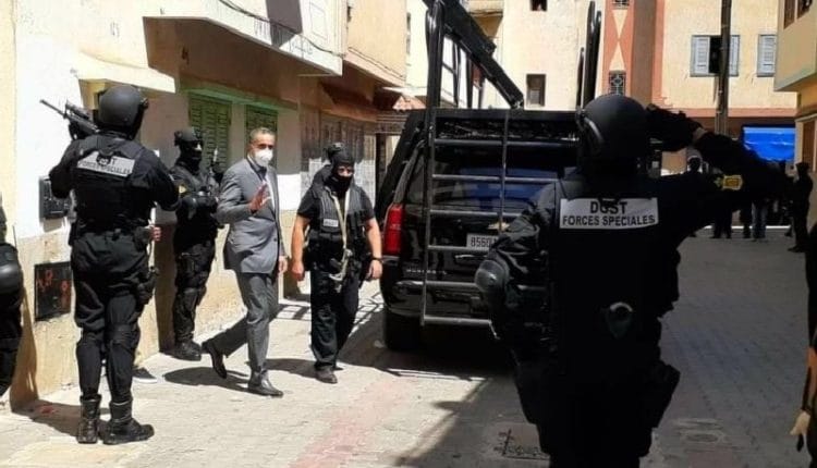 Agadir accueille la quatrième session de la « Plateforme de Marrakech » pour renforcer la coopération africaine dans la lutte contre le terrorisme