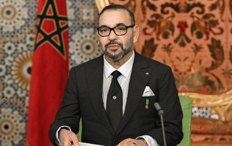 Le roi Mohammed VI félicite l’équipe nationale féminine marocaine après avoir atteint la finale de la Coupe d’Afrique des Nations
