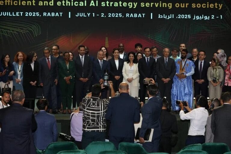 Le débat national appelle à un cadre juridique et éthique complet pour l’intelligence artificielle au Maroc
