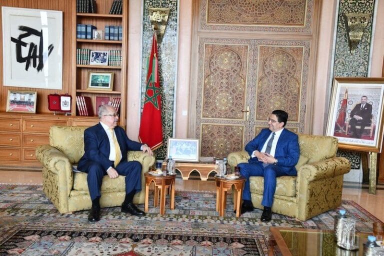 Le Guatemala renouvelle son soutien à l’initiative marocaine d’autonomie