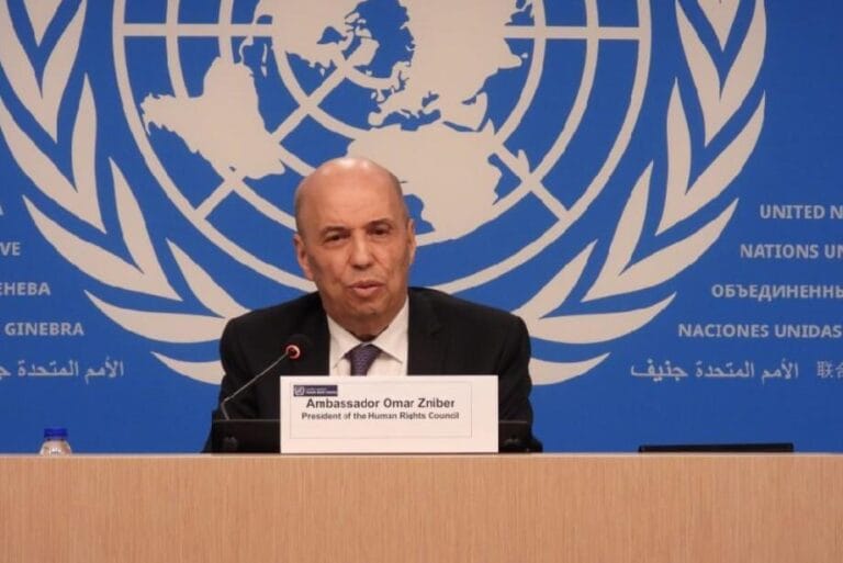 Les Nations Unies adoptent une initiative marocaine liant lutte contre la corruption et droits de l’homme