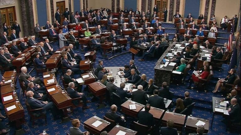 Sénateurs américains : les relations avec le Maroc sont de longue date et essentielles à la sécurité nationale des États-Unis