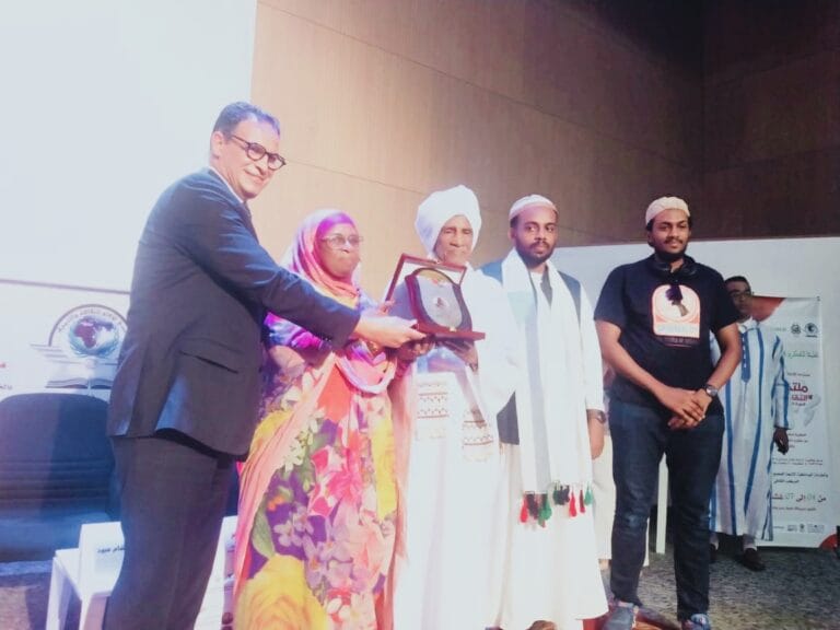 Khouribga au cœur de la scène culturelle arabe : Le neuvième forum démarre et elle est sacrée Capitale de la Culture