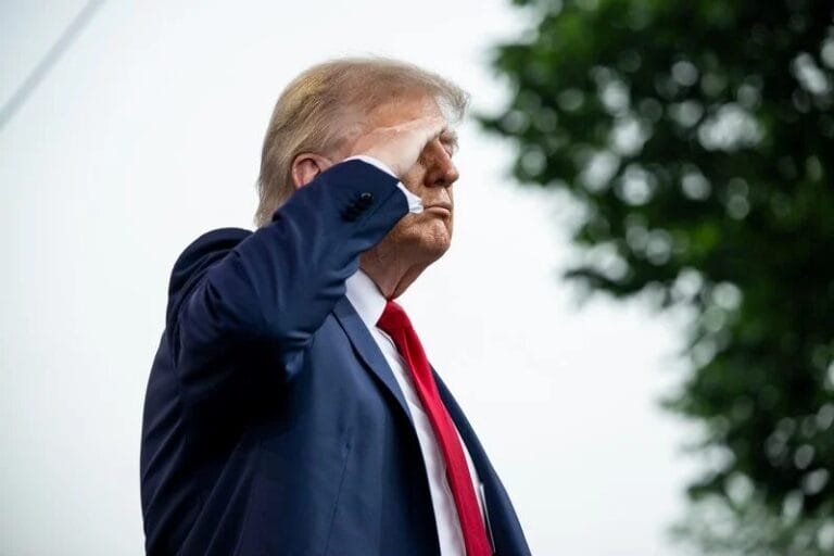 Trump prolonge la trêve commerciale avec la Chine de 90 jours