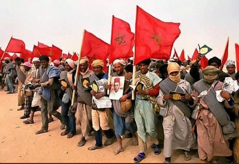 Le Maroc commémore le 46ème anniversaire de la récupération de l’Oued Eddahab