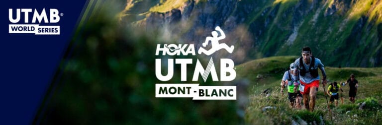 Evans est le champion masculin et Croft la championne féminine dans une édition exceptionnelle de l’UTMB