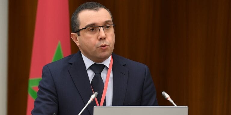 Le Roi nomme le général de division Abdullah Boutriq au poste de directeur général de la Direction générale de la sécurité des systèmes d’information