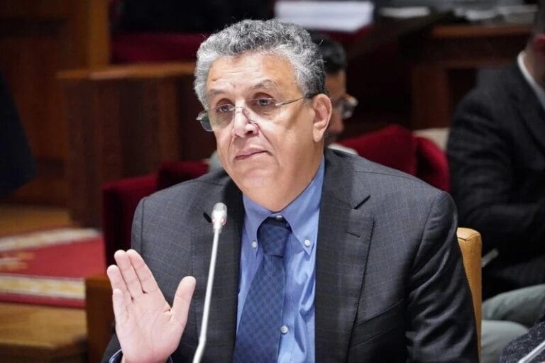 Loi sur les peines alternatives : Wahbi explique comment les condamnés en bénéficiaient avant sa promulgation