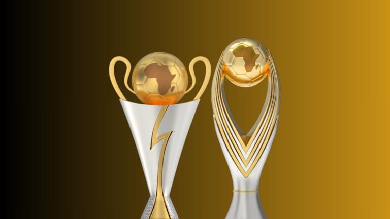 La Ligue des Champions de la CAF TotalEnergies 2025/26 démarre avec une participation record