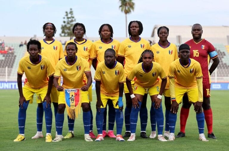 Un lancement historique à Berrechid : « FIFA Unites : Women’s Series 2025 » écrit un nouveau chapitre dans le parcours du football féminin mondial.