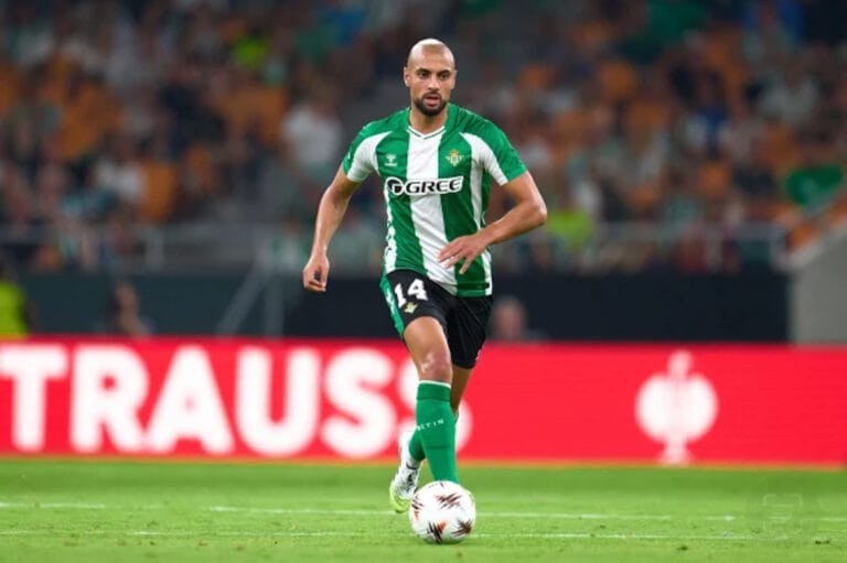 Un joueur de premier plan devrait manquer le match des Lions de l’Atlas en raison d’une blessure