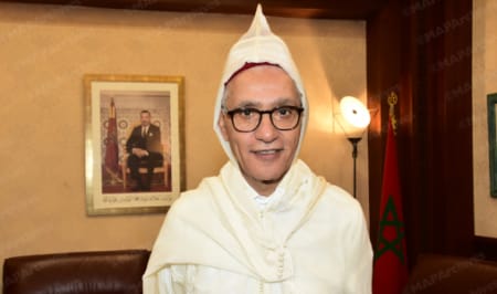 Talbi Al-Ilmi : Le discours royal est un appel à renforcer la responsabilité partagée et à accélérer le rythme du développement durable