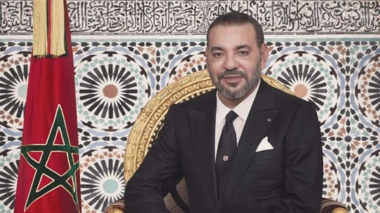 Le roi Mohammed VI adresse un message de félicitations à Sanae Takaichi pour son accession au poste de Premier ministre japonais.