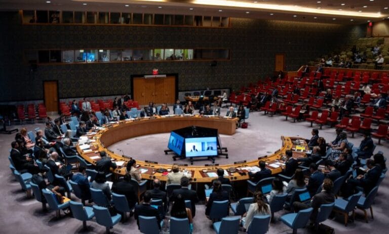 La position du Maroc sur le Sahara bénéficie d’un large soutien avant le vote de l’ONU
